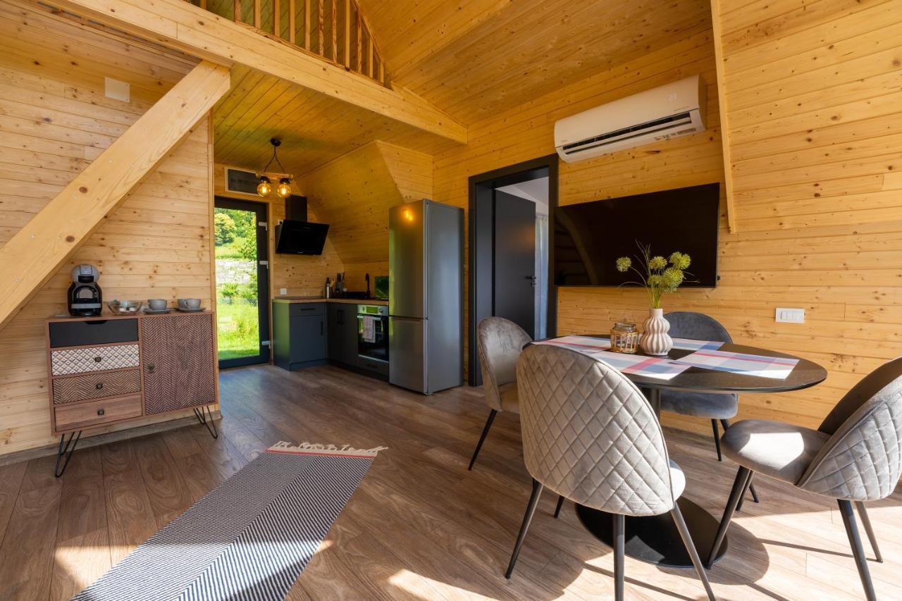 Готель Ungefug A-Frame Сігішоара Екстер'єр фото